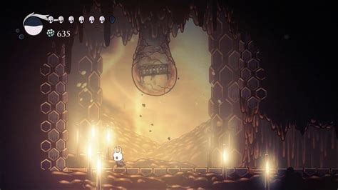 Hollow Knight Part 21 .
